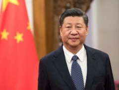 REUTERS: БНХАУ-ын дарга 