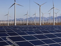 Эрчим хүчний шинэ эх үүсвэр барихаас нааш хэрэглээг нэмэх боломжгүй