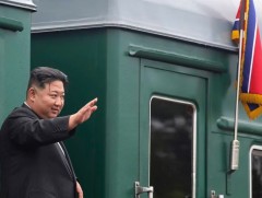 БНАСАУ: Удирдагч Кимийн айлчлал Оростой харилцах харилцаанд шинэ хуудас нээсэн 