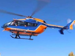 Долоон настай хүүг эрэн хайх ажиллагаа үргэлжилж байна 