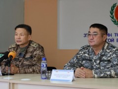 Гамшгаас хамгаалах иж бүрэн сургууль өнөөдөр эхэлнэ 