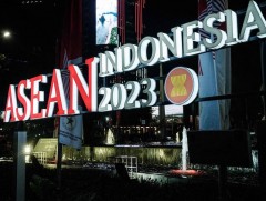 АСЕАН-ы жил тутмын чуулган өнөөдөр эхэлж байна 