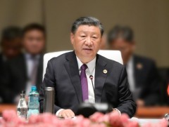 БНХАУ-ын дарга ДХБ-ын шинэчлэл, олон улсын худалдааны дүрмийг засч залруулахад оролцоход бэлэн гэв 