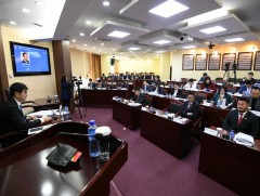Бумбатын рашааныг орон нутгийн тусгай хамгаалалтад авна 