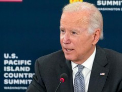 АНУ Номхон далай дахь холбоо харилцаагаа бэхжүүлж байна