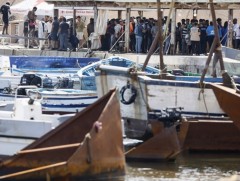 Итали улс Африкийн дүрвэгсдийн урсгалыг зогсооход хамтран ажиллахыг Европын холбоонд уриаллаа 