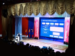 Баянзүрх дүүрэгт гарааш буулгасан 38 байршлыг иргэдийн хүсэлтэд тулгуурлан тохижуулжээ
