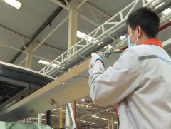 БНХАУ-ын үйлдвэрлэлийн салбар сүүлийн таван сарын турш уналттай гарав   