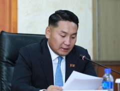 Улаанбаатар хотын өвөлжилтийн бэлтгэл 87 хувьтай байна 