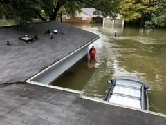 АНУ-ын Нью-Йорк мужид үл хөдлөх хөрөнгөд үерийн эрсдэлийн үнэлгээ хийсэн байхыг шаарддаг болно