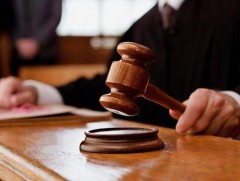 Хорих ялаас хугацаанаас өмнө суллаж, хяналт тогтоож шийдвэрлэв