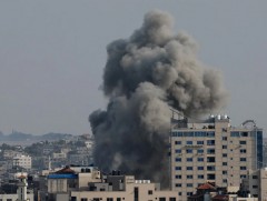 “Хамас” болон Израилын талууд барьцаалагдсан хүмүүсийн асуудлаар хэлэлцээ хийхгүй гэдгээ мэдэгдэв