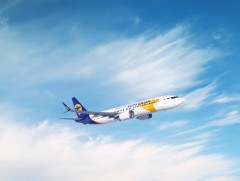  “МИАТ” ТӨХК  “OpenAirlines” компанийн SkyBreathe түлш хэмнэлтийн хөтөлбөр нэгдлээ