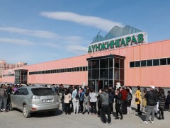 Үнэрийн голомтыг тогтоохоор хяналт шалгалтыг үргэлжлүүлж байна 