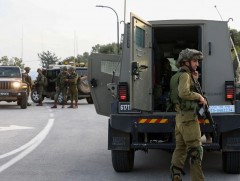 Палестины Хамас бүлэглэл Израил руу өргөн хэмжээний цэргийн ажиллагаа эхлүүллээ