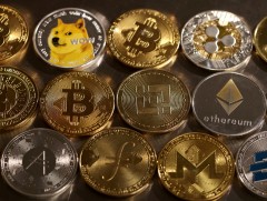 Криптовалют террорист бүлэглэлүүдийг санхүүжүүлж байгаа эсэхийг шалгаж эхэллээ