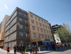 Осол, гэмтлийн бүх яаралтай тусламжийг Түлэнхийн төвөөс авах боломжтой болжээ 