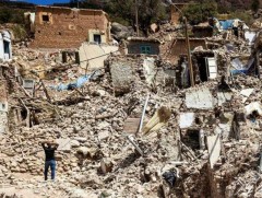 Ливид болсон хүчтэй хар шуурга тус бүс нутагт 10 жил тутамд тохиолдоно