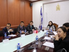 Ажил олгогчид санхүүгийн дэмжлэг олгох туршилтын төсөл баталж, хэрэгжүүлэхээр боллоо