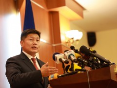 Х.Нямбаатар: Нийтийн тээврийн зохион байгуулалттай бүлгийг цэгцлэхгүйгээр парк шинэчлэл үр дүнд хү..