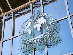 Интерполын шугамаар эрэн сурвалжилж байсан этгээдийг дайчлан баривчилжээ