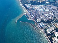 “Фүкүшима-1” АЦС-аас цэвэршүүлсэн ус далай руу цутгах хоёр дахь үе шат эхэлжээ