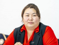 Э.Мөнхнасан: Арваннэгдүгээр сарын 1-нээс эхлэн RFID буюу цахим гэрчилгээг орон даяар нааж эхэлнэ