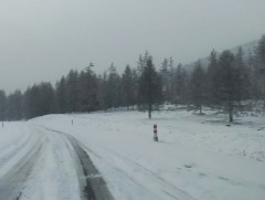 Томоохон даваануудад халтиргаа гулгаа үүсчээ