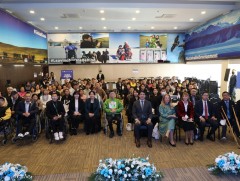 Европын холбоо болон НҮБ-ын хөгжлийн хөтөлбөр Монгол Улсад хүртээмжтэй хөдөлмөр эрхлэлтийг дэмжин ..