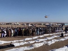 Европын холбоо Палестинчуудад олгодог тусламжийг зогсоох шийдвэрээ эргэн харав