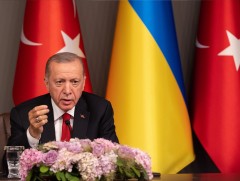 БНТУ Украины энхийн төлөвлөгөөний асуудлаар уулзалт зохион байгуулна