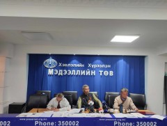 Улаанбаатар хотод төвлөрсөн дулаан хангамжийн хүчийг нэмэх шаардлагатай