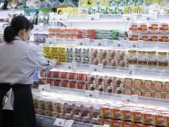 Япон улс ажиллах хүчний хомсдолд орж байна