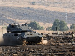 Улс орнууд Ливан улсыг нэн даруй орхин явахыг иргэддээ анхааруулж байна