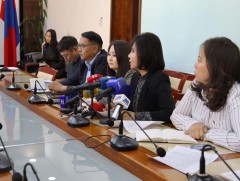 Улсын төсвийн хөрөнгө оруулалт, гадаадын зээл тусламжаар хэрэгжиж буй барилгуудад шалгалт хийлээ