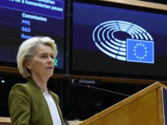 EURONEWS: Украин улс Европын холбоонд элсэхэд тун ойрхон байна