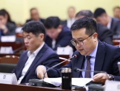 Олон улсын байгууллагууд нийслэлийн бондын байгаль орчин, нийгэмд үзүүлэх нөлөөллийг чухалчилж байна