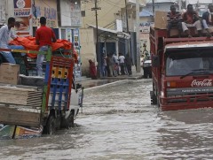 Сомали улсад сүүлийн 100 жилд анх удаа тохиосон үерт 1,6 сая иргэн өртжээ