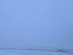 Төв аймгийн Эрдэнэсантад 28 см цасан бүрхүүл тогтжээ