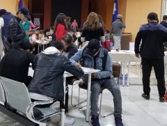 “Ажиллахыг хүссэн хүн бүрт ажлын байр байна” өдөрлөг болж байна