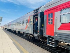 Галт тэрэгний тасалбарыг өдөр, шөнийн алинд ч буцаах боломжтой болжээ 