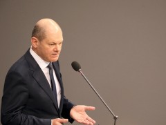 ХБНГУ Израилын талд бат зогсоно гэж мэдэгдэв