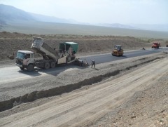 Ирэх онд орон нутгийн зарим авто замд их засвар хийнэ