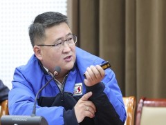 В.Адъяа: “Эрчим хүчний II”  төслийн үр дүнд цахилгаан хангамж сайжирч, хүчдэлийн уналтгүй болно 