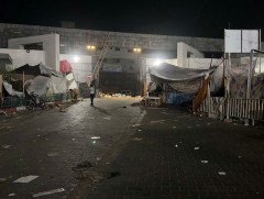 Ройтерс: Израилын хүчнийхэн 