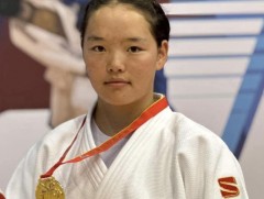 А.Дуламсүрэн Ази тивийн аварга боллоо