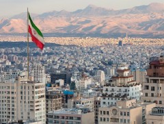 Иран улс ОХУ-аас байлдааны нисэх онгоцууд худалдан авч эхэлжээ