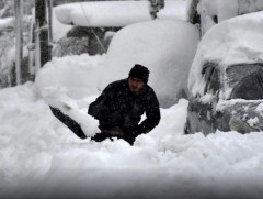 Болгар улсын 4 хотод онц байдал зарлаад байна