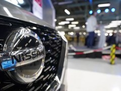 “Ниссан” компани Их Британи дахь цахилгаан автомашин үйлдвэрлэлд хөрөнгө оруулна