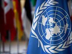 НҮБ: Газын зурваст очсон хүмүүнлэгийн тусламж хэрэгцээг хангаж “хүрэлцэхгүй байна”